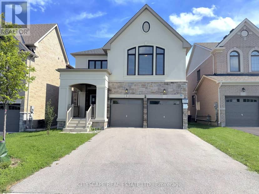 5 Pear Blossom Way — photo 1 of 40