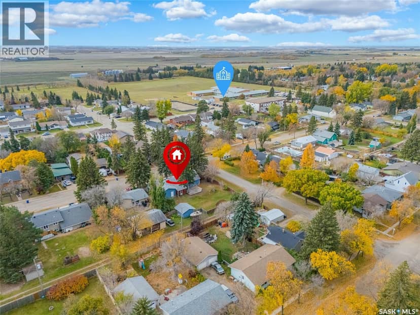 401 2nd STREET E, Langham, photo 3