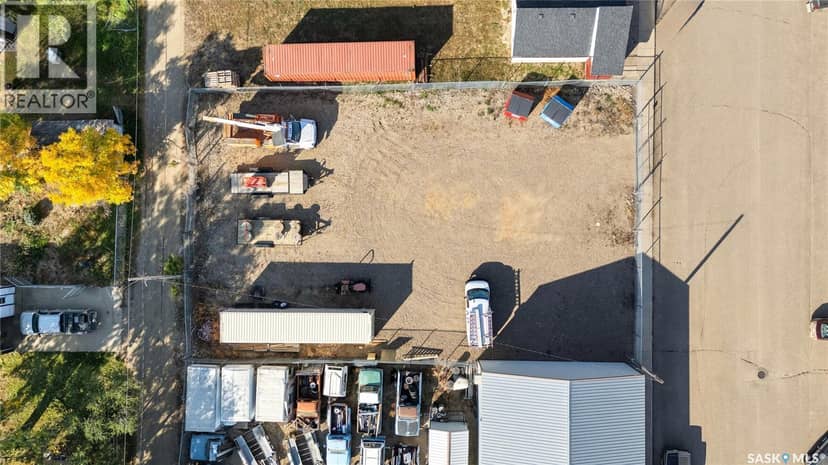 110 6th AVENUE NW, Gravelbourg, photo 2