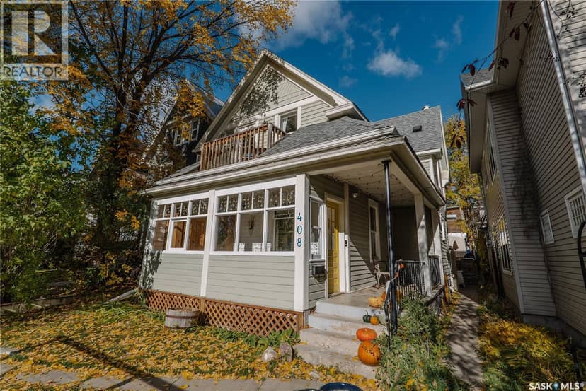 408 25th STREET W, Saskatoon, photo 3