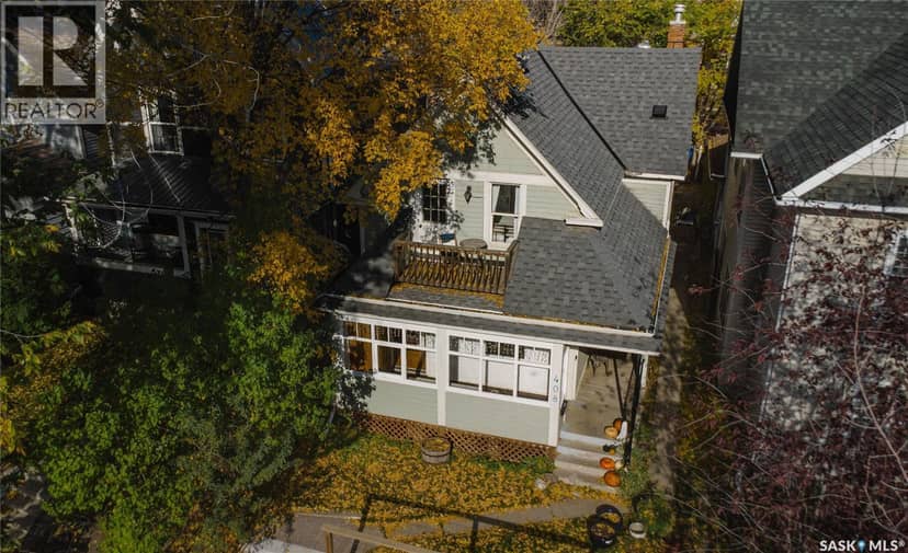 408 25th STREET W, Saskatoon, photo 5