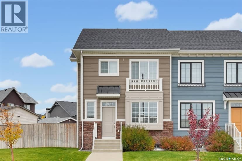 2022 Brighton COMMON, Saskatoon