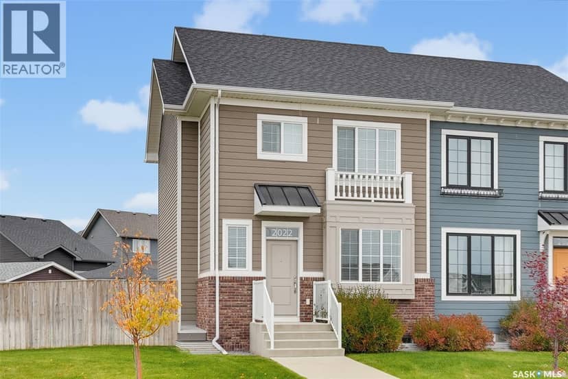 2022 Brighton COMMON, Saskatoon, photo 2