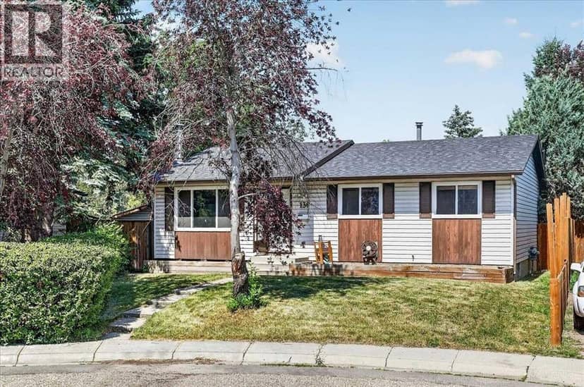 136 Templeview Place NE, Calgary
