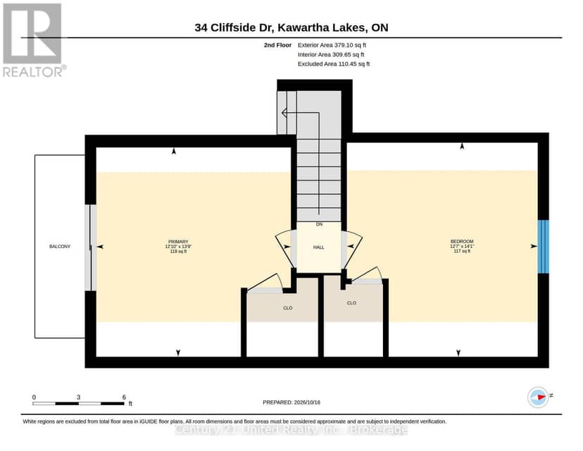 34 Cliffside Drive — photo 40 of 40
