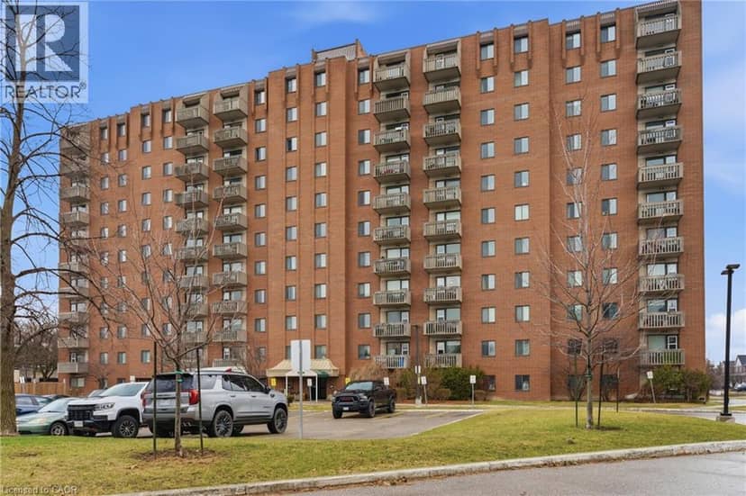 6720 GLEN ERIN Drive Unit# 312 — photo 25 of 26