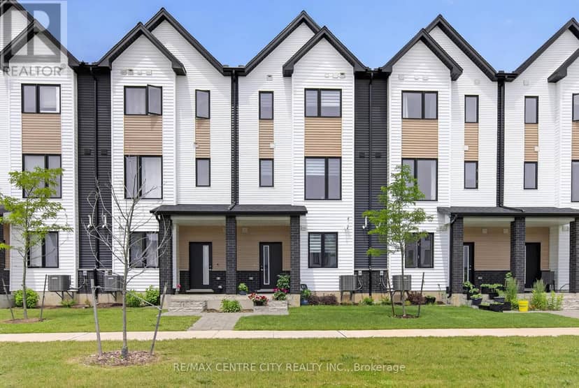 56 - 1595 Capri Crescent, London North