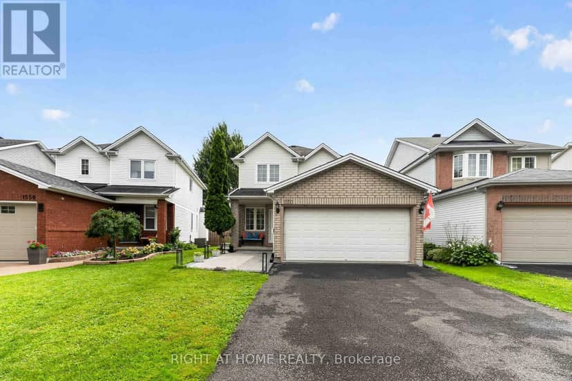 1552 Stojko Street, Ottawa, photo 2