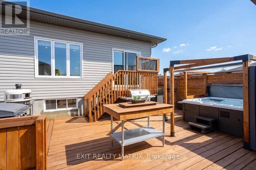 203 Filion Street — photo 39 of 40