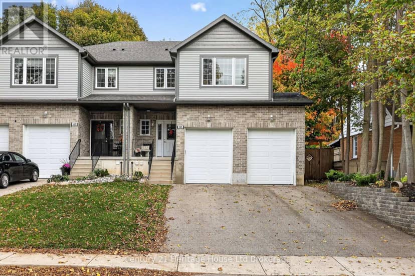 205 Victoria Street S, Woodstock, photo 7