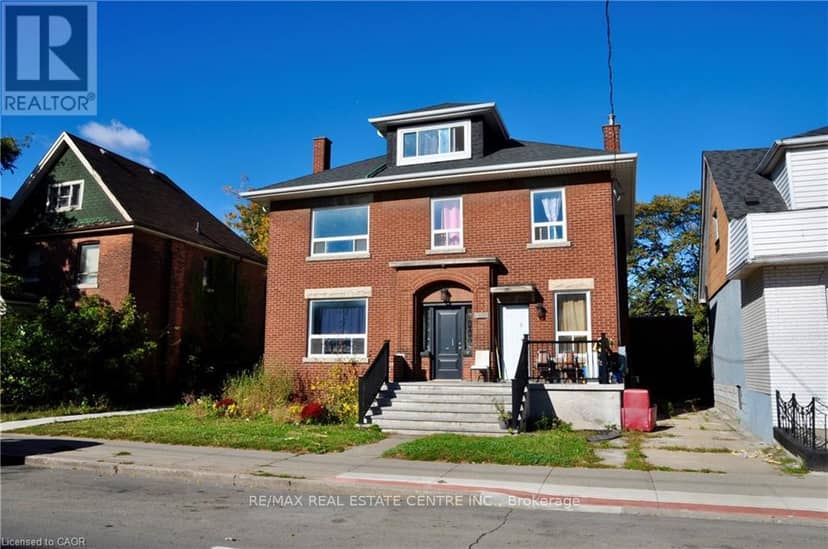 119 Ottawa Street N, Hamilton, photo 2