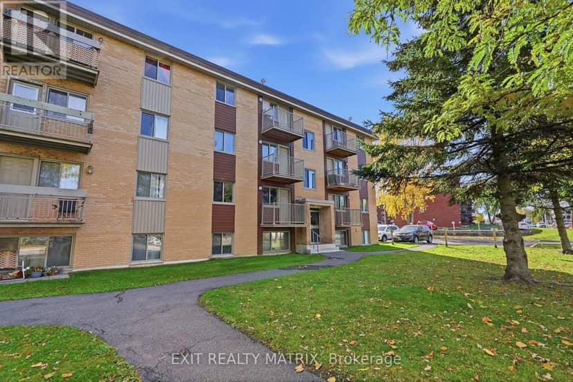 5 - 1015 Cartier Boulevard, Hawkesbury