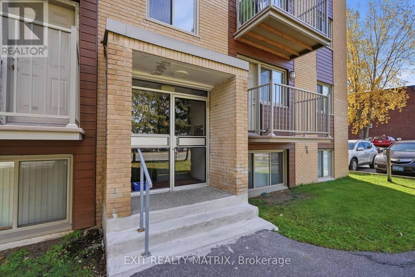 5 - 1015 Cartier Boulevard, Hawkesbury, photo 2