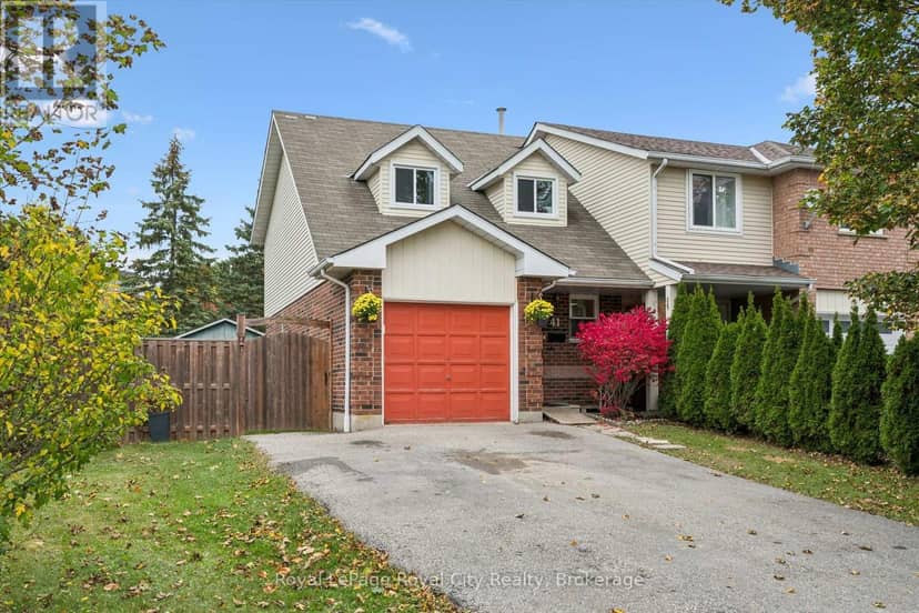 41 Grandridge Crescent, Guelph, photo 5