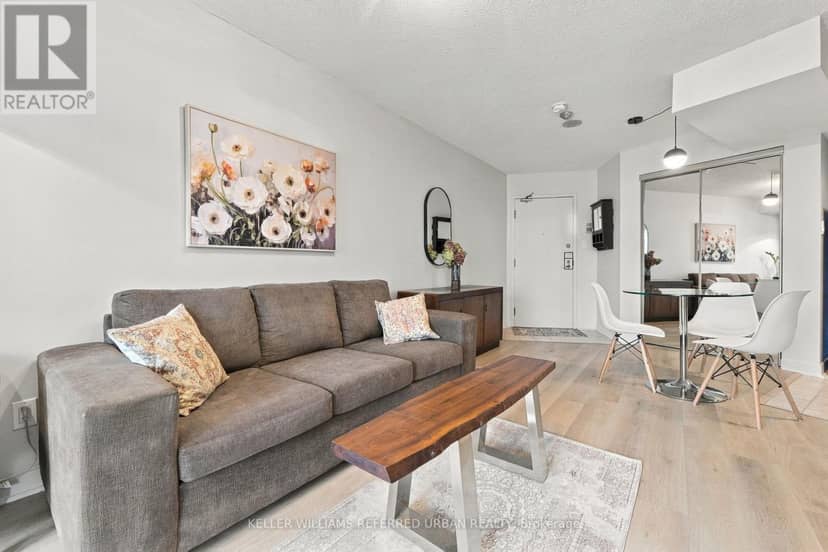 1102 - 650 Queens Quay W — photo 10 of 34