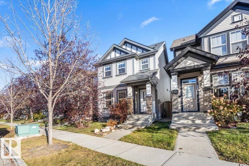 3122 Arthurs Cr SW, Edmonton, photo 3
