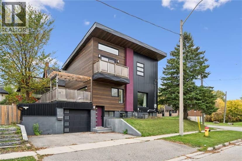 159 PALMER Avenue, Kitchener