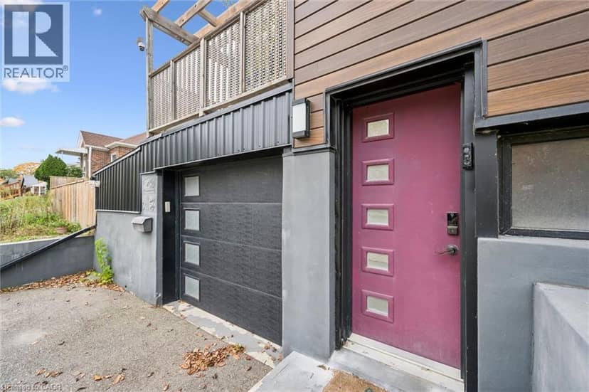 159 PALMER Avenue, Kitchener, photo 3