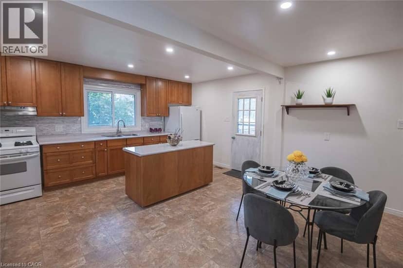 11 DUNCAIRN Avenue, Kitchener, photo 7