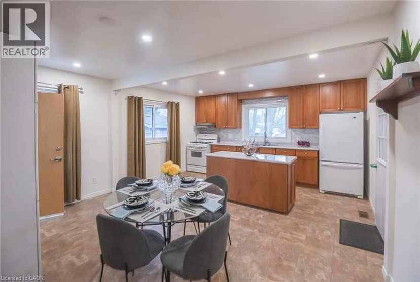 11 DUNCAIRN Avenue, Kitchener, photo 6