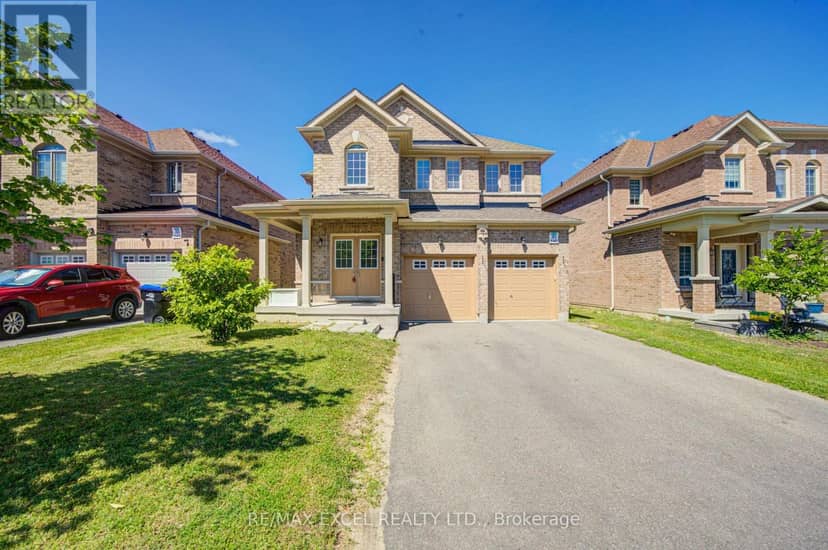 145 Milby Crescent, Bradford West Gwillimbury