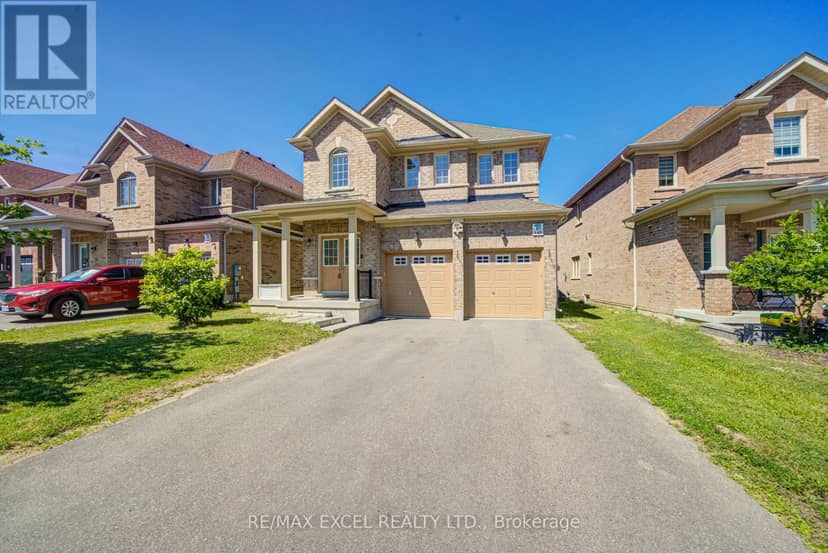 145 Milby Crescent, Bradford West Gwillimbury, photo 4