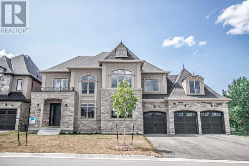122 Burns Boulevard, King