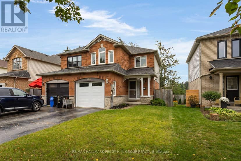 104 Leslie Avenue, Barrie