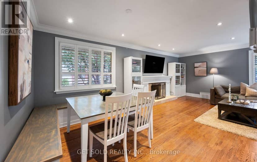 136 Prince George Drive, Toronto, photo 5