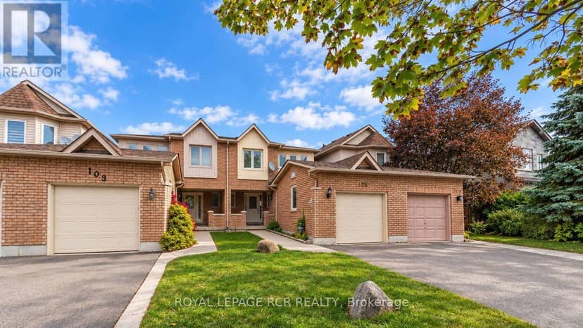 105 Hanton Crescent, Caledon, photo 2