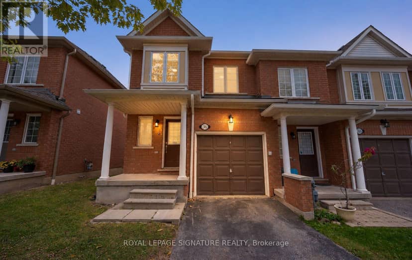 36 - 7360 Zinnia Place, Mississauga