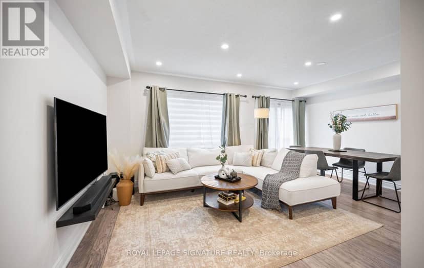36 - 7360 Zinnia Place, Mississauga, photo 5