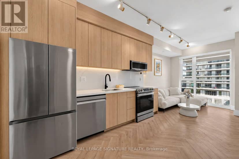 706 - 33 Shore Breeze Drive, Toronto
