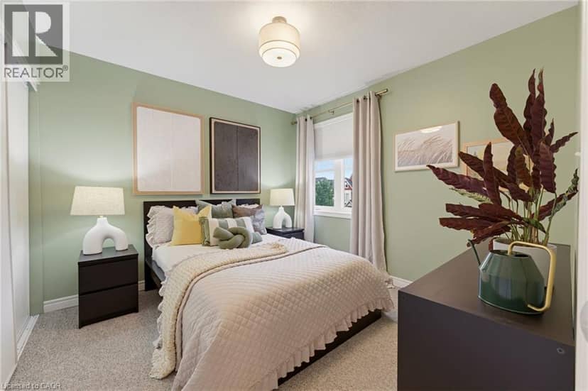63 GOLDEN IRIS Crescent — photo 12 of 19