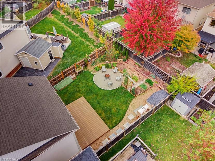 63 GOLDEN IRIS Crescent — photo 18 of 19