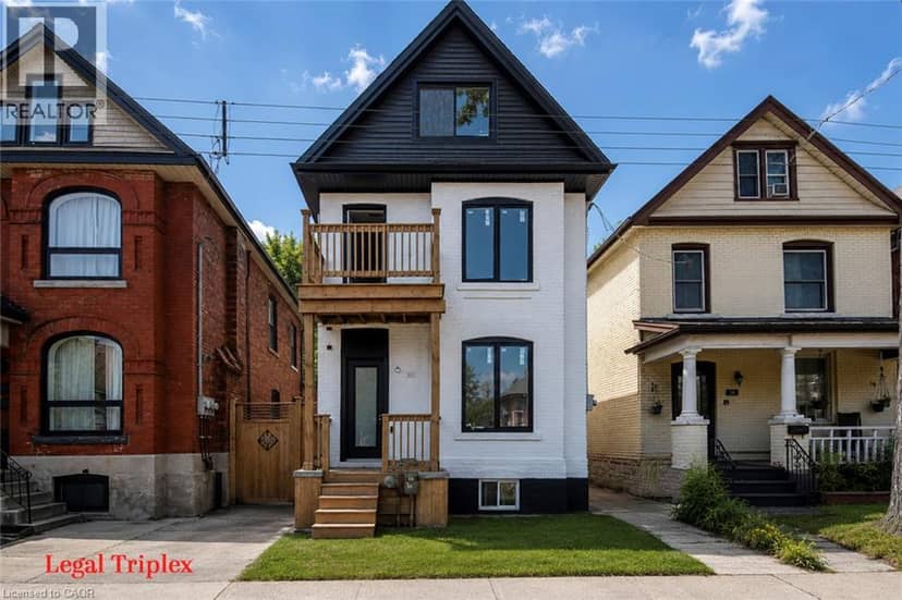 60 WILLIAM Street — photo 1 of 40