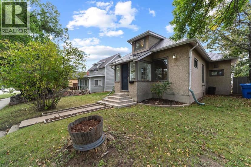 4806 53 Street, Stettler, photo 3