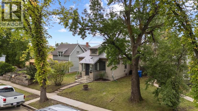 4806 53 Street, Stettler, photo 2