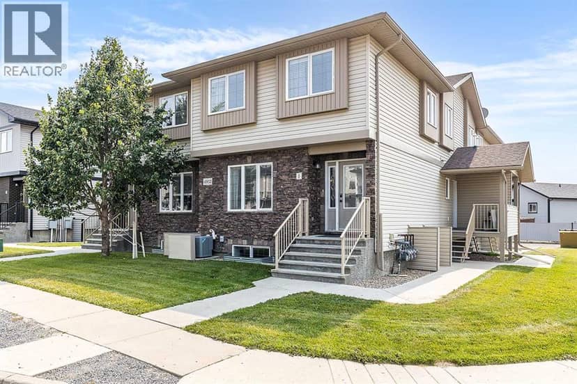 1, 4952 Southlands Drive SE, Medicine Hat, photo 2