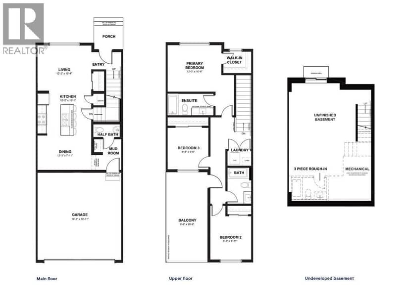 13 Eston Street SE, Calgary, photo 5