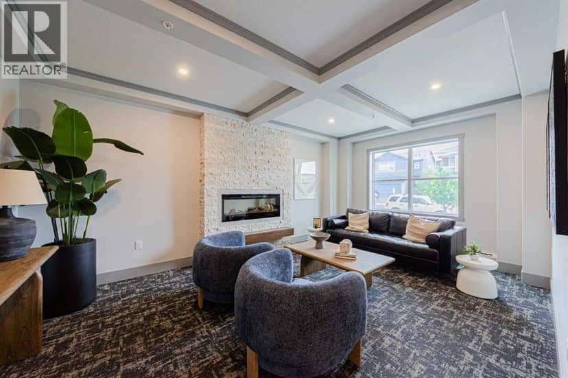 305, 125 Wolf Hollow Crescent SE, Calgary, photo 4