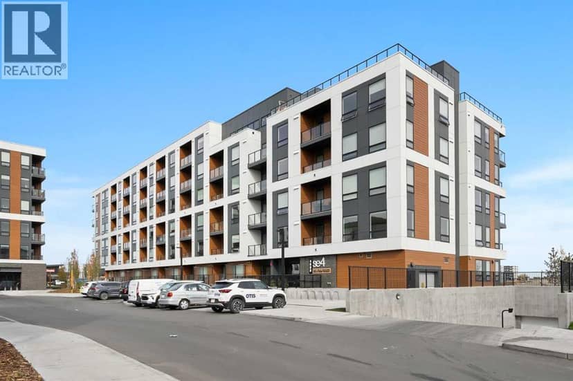 4513, 8500 19 Avenue SE, Calgary