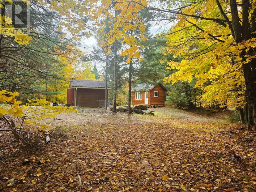 1883 South Road, North Frontenac