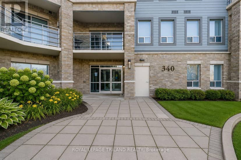 510 - 340 Sugarcreek Trail, London North, photo 2