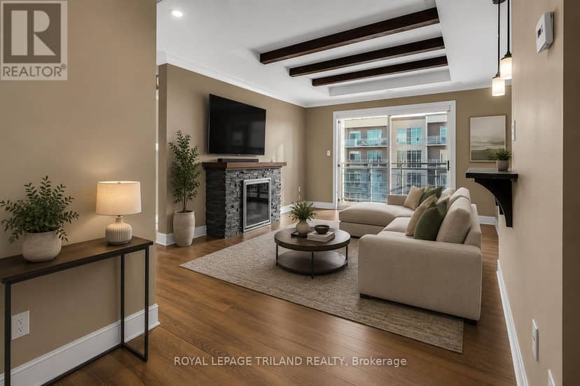 510 - 340 Sugarcreek Trail, London North, photo 4