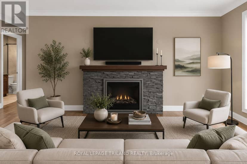 510 - 340 Sugarcreek Trail, London North, photo 5