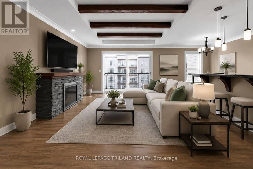 510 - 340 Sugarcreek Trail, London North, photo 6