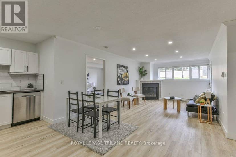 104 - 5 Jacksway Crescent — photo 10 of 37