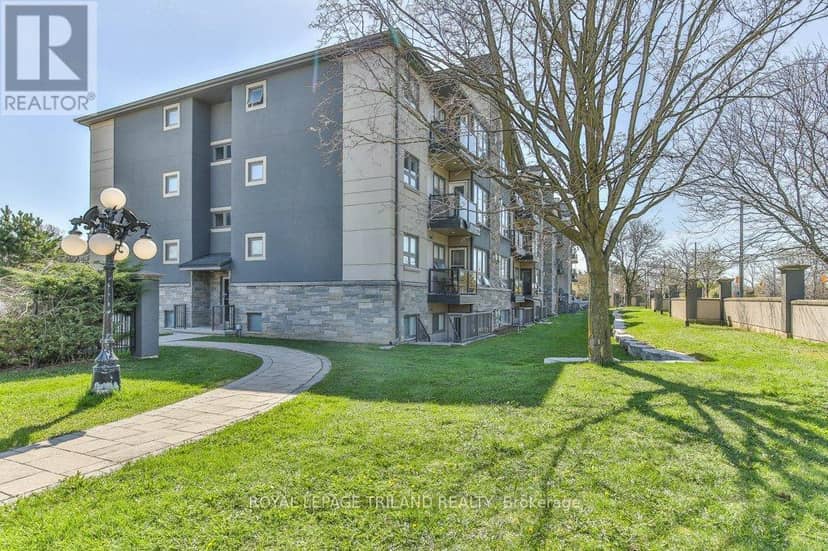 104 - 5 Jacksway Crescent — photo 36 of 37