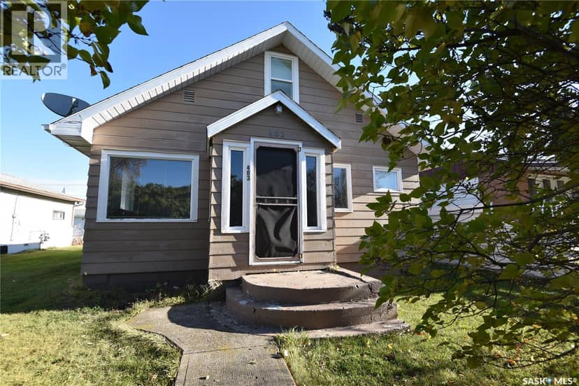 403 2nd STREET W, Nipawin, photo 2